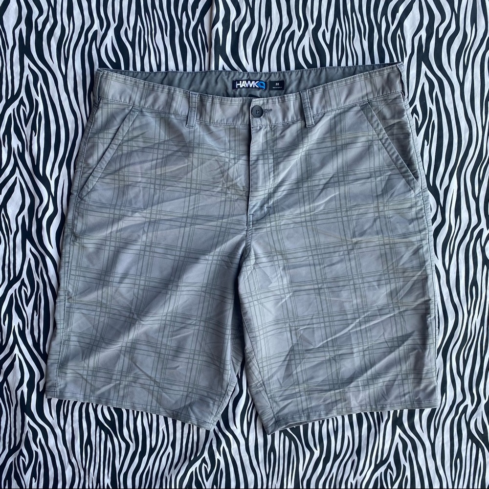 Tony Hawk Shorts